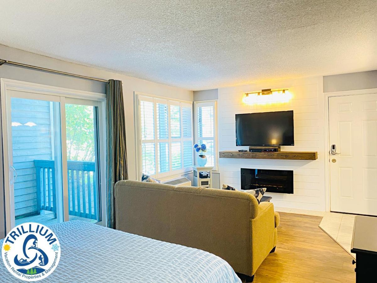 Slopeside Blue Mountain - Wifi, Linens/towels, In/out Holiday home *