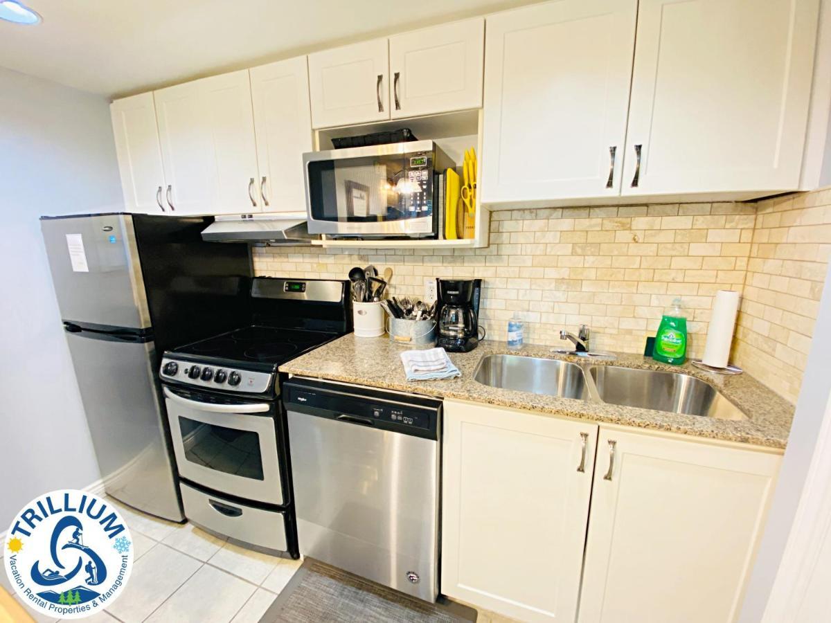 Slopeside Blue Mountain - Wifi, Linens/towels, In/out * Blue Mountains